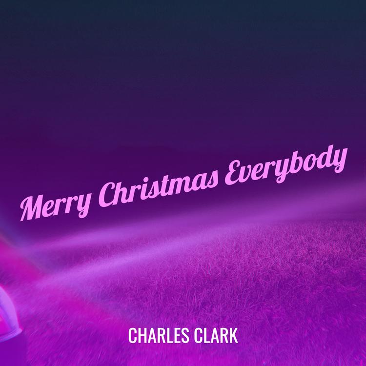 Charles Clark's avatar image