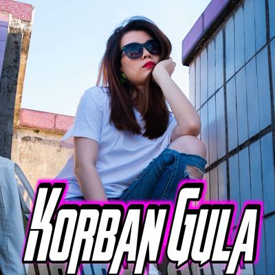 DJ Korban Gula (Remix)'s cover