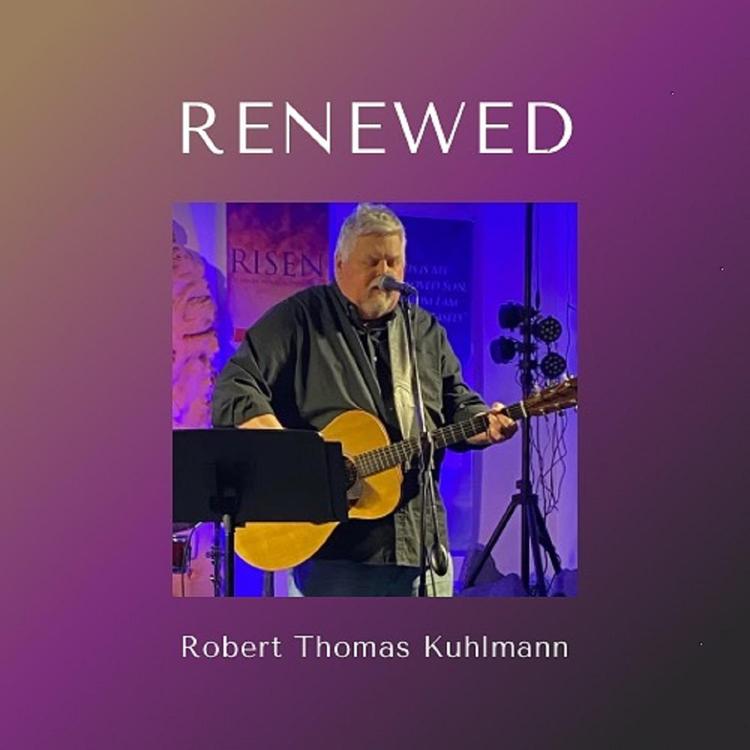 Robert Thomas Kuhlmann's avatar image