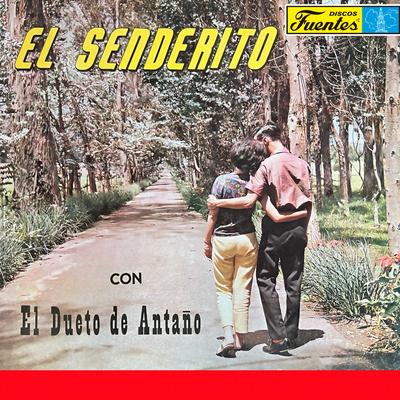 El Senderito's cover