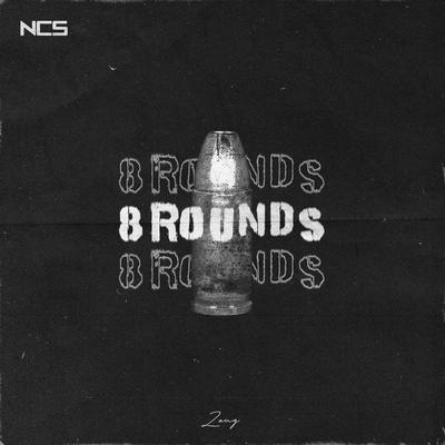 8 Rounds's cover