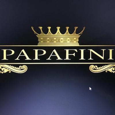 Papafini's cover