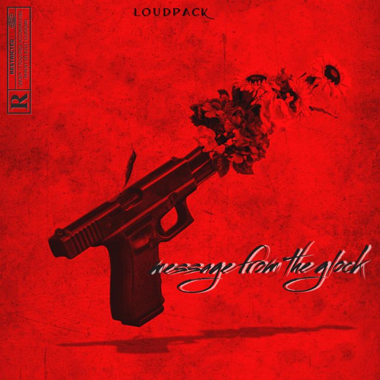 LoudPack's avatar image