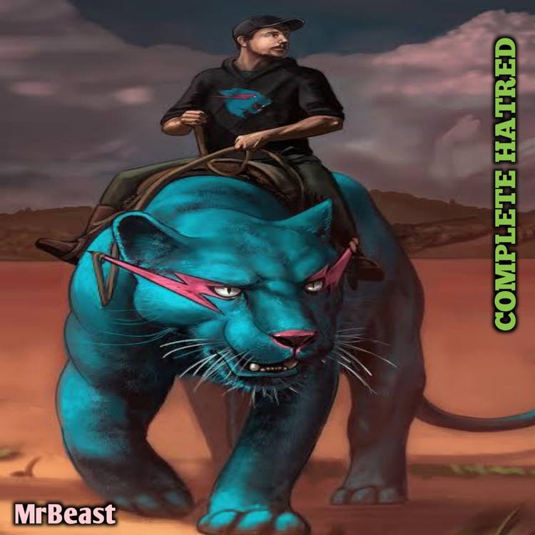 MrBeast's avatar image