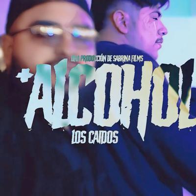 Más Alcohol's cover