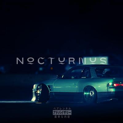 Nocturnus's cover