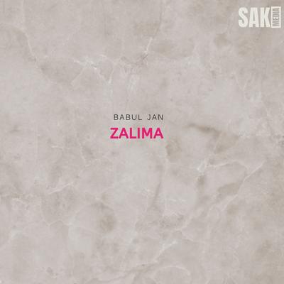 Zalima's cover