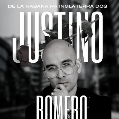 Justino Romero's cover