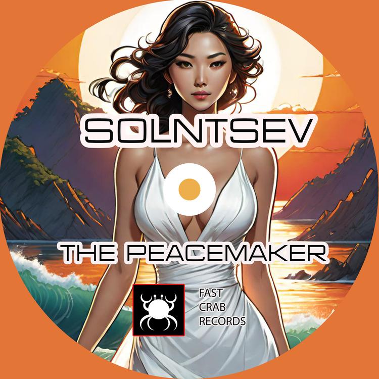 Solntsev's avatar image