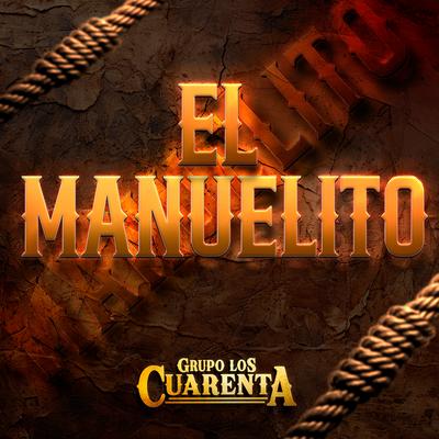 EL MANUELITO (En Vivo)'s cover