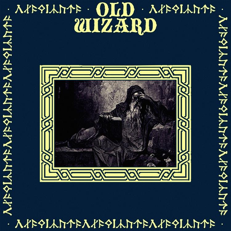 Old Wizard's avatar image