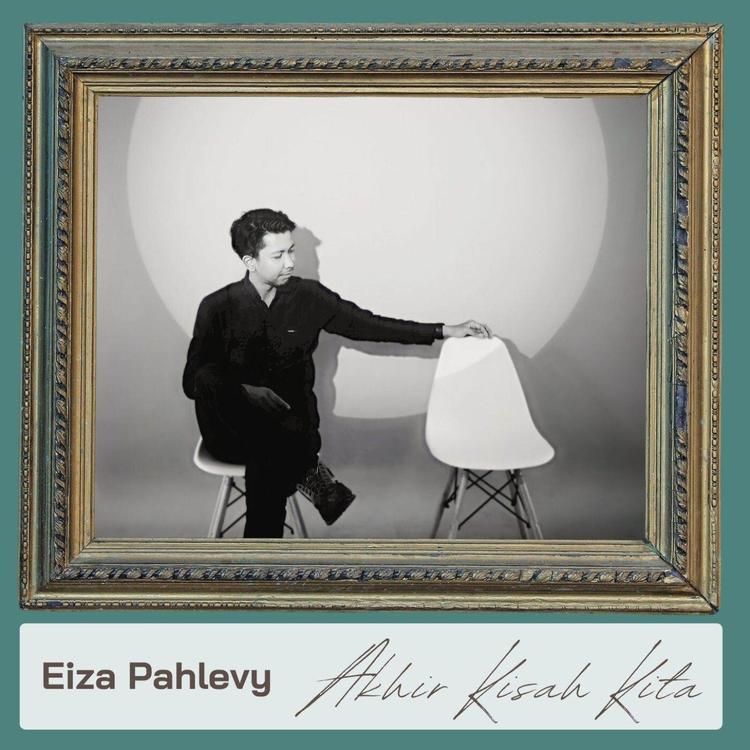 Eiza Pahlevy's avatar image