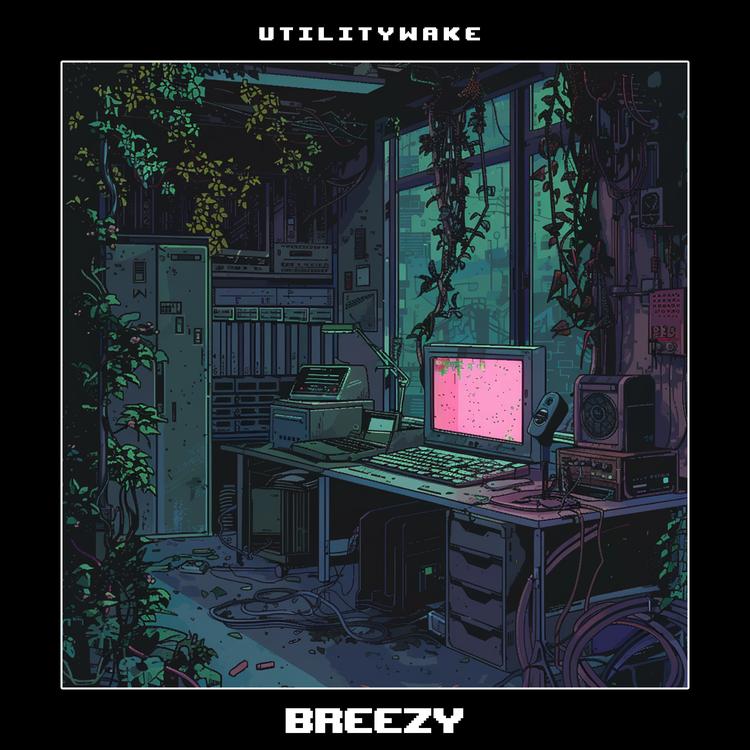 utilitywake's avatar image