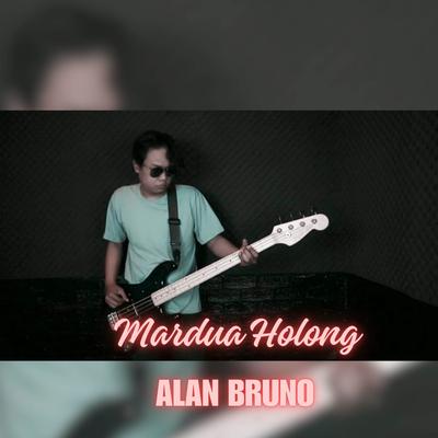 Mardua Holong's cover