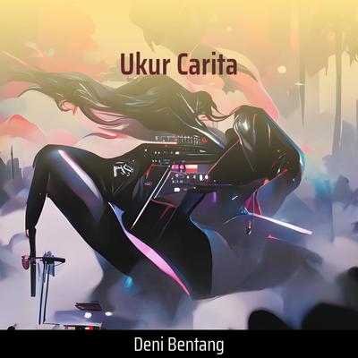 Ukur Carita's cover