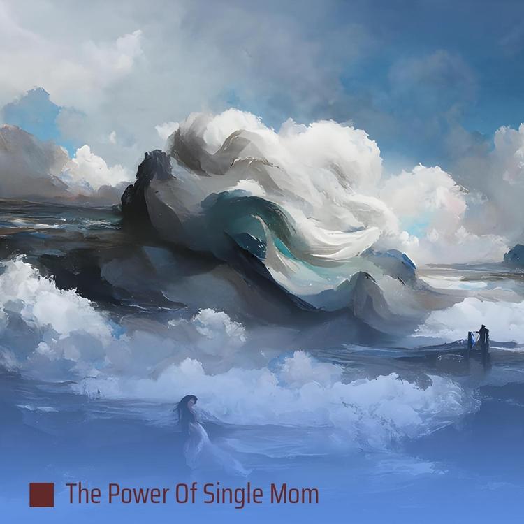 The Power Of Single Mom's avatar image