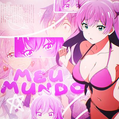 Watanabe Akari (Meu Mundo) By BD RAPS's cover