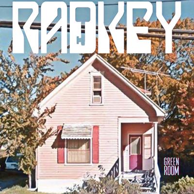 Seize By Radkey's cover