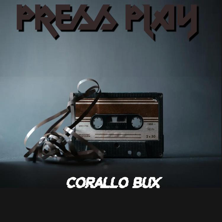 Corallo Bux's avatar image