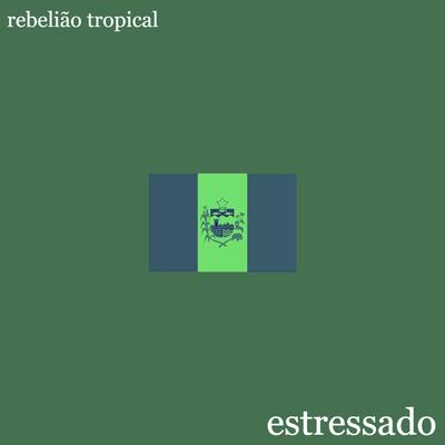 estressado's cover