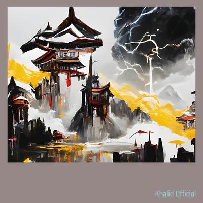 Khalid Official's cover