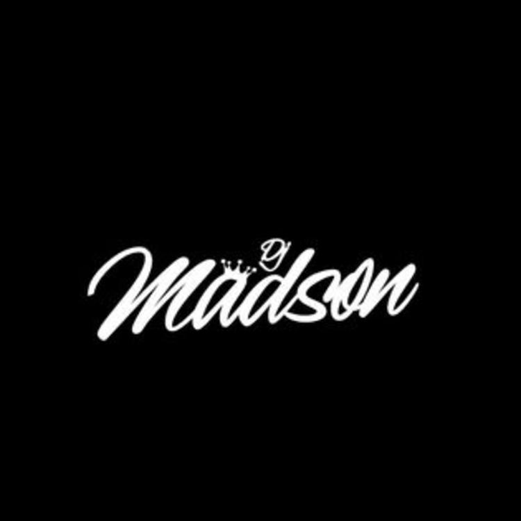 DJ Madson do céu azul's avatar image