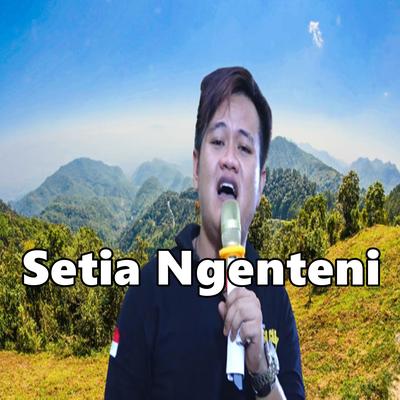 Setia Ngenteni By Wa Kancil's cover