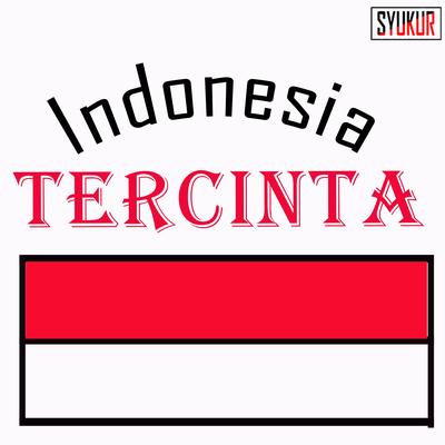 Indonesia Tercinta (Remastered 2024)'s cover