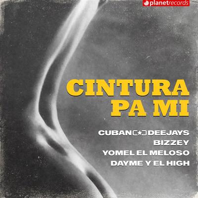 Cintura Pa Mi's cover