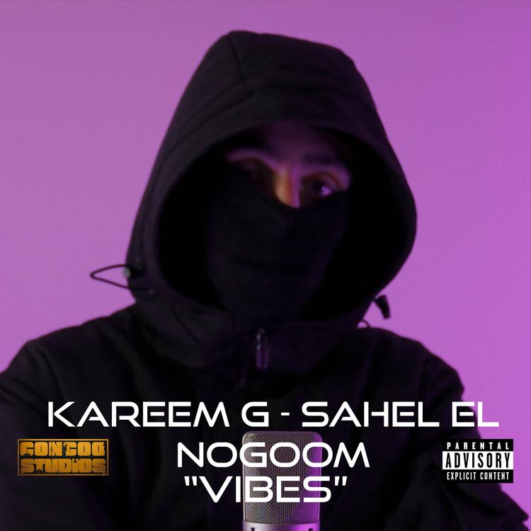 Kareem G's avatar image