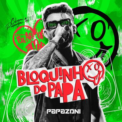 Bloquinho do Papa (Ao Vivo)'s cover
