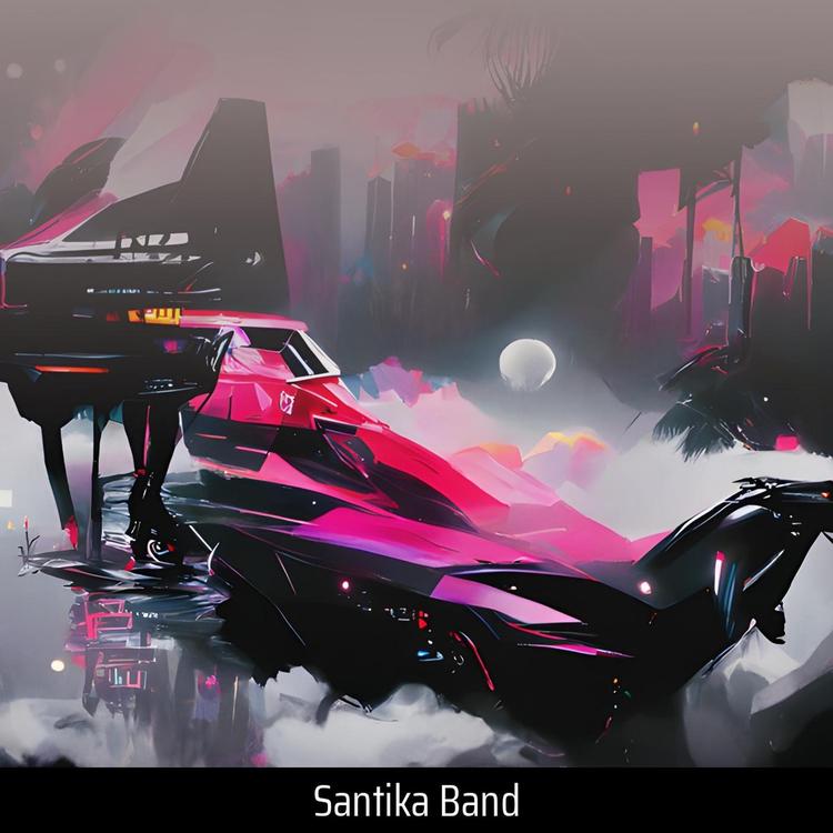 SANTIKA BAND's avatar image