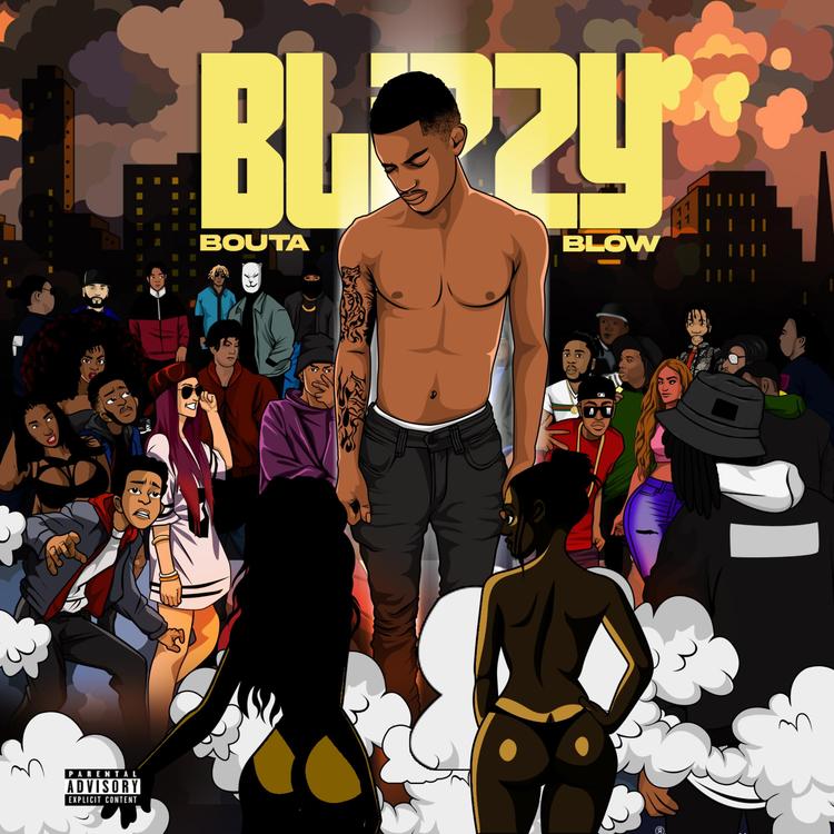 Lor Blizzy's avatar image