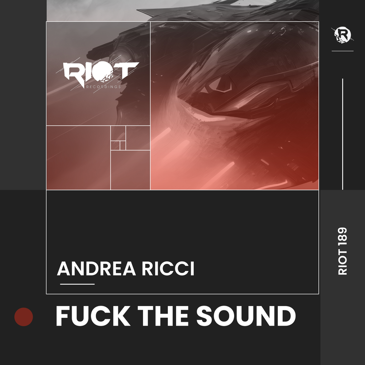 Andrea Ricci's avatar image