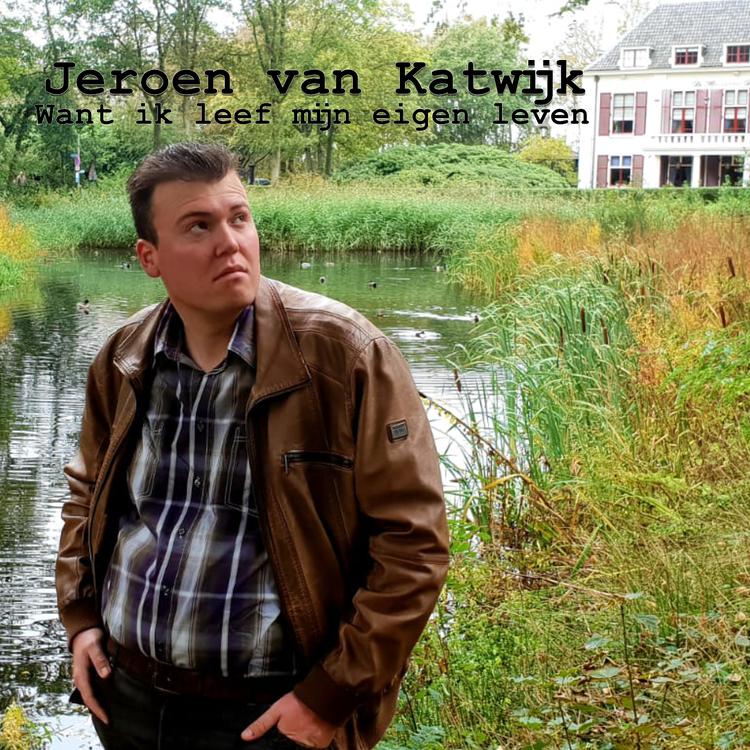 Jeroen van Katwijk's avatar image