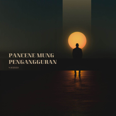 Dj Pancene Mung Pengangguran (Remix)'s cover
