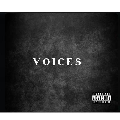 Voices By DbxSylo, Rp3's cover