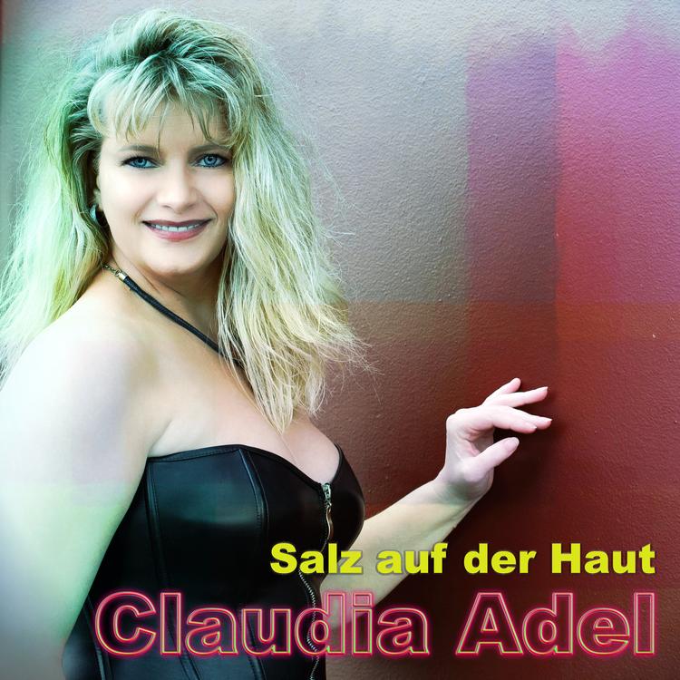 Claudia Adel's avatar image