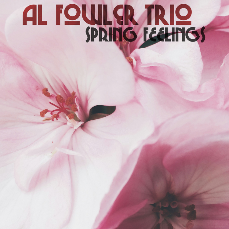 Al Fowler Trio's avatar image