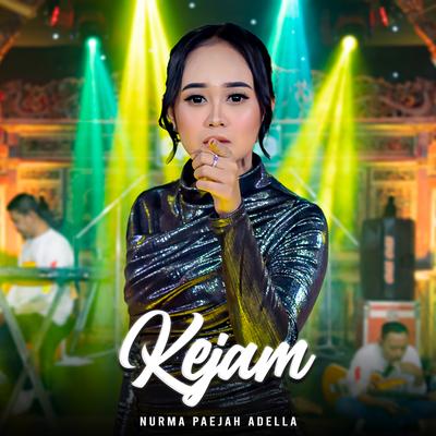 Kejam By Nurma Paejah Adella's cover