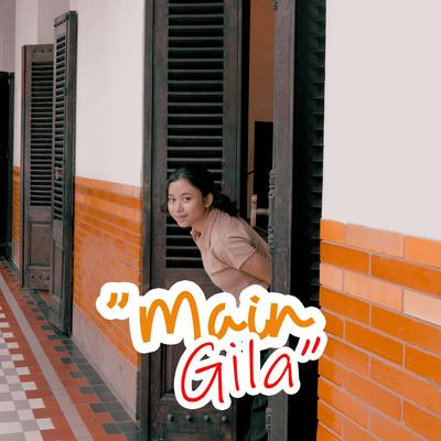 Main Gila's cover