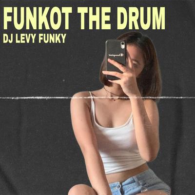 FUNKOT THE DRUM's cover