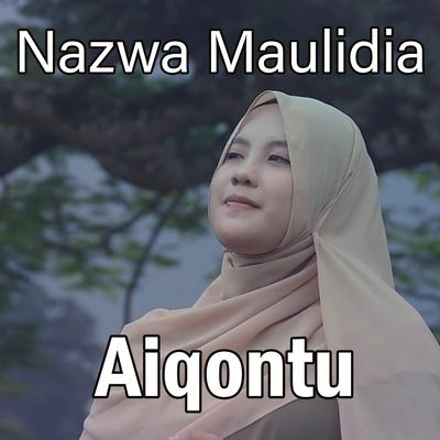 Aiqontu's cover