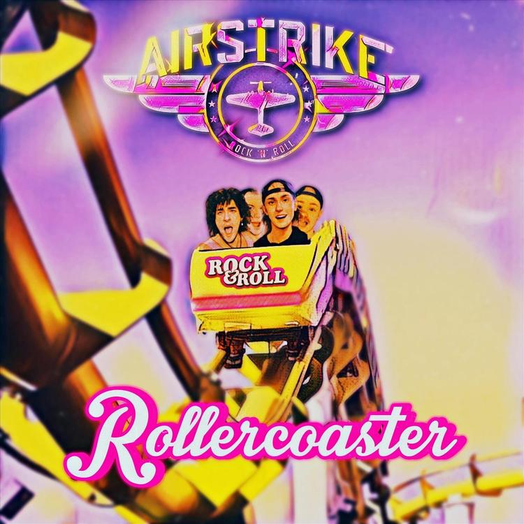 Airstrike's avatar image