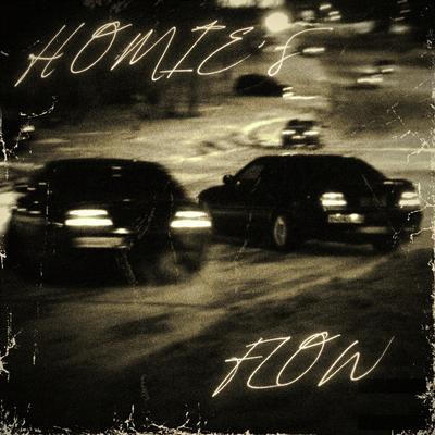 Homie's Flow's cover