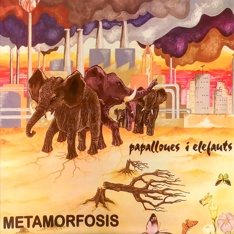 Metamorfosis's avatar image