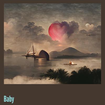 Baby (Live)'s cover