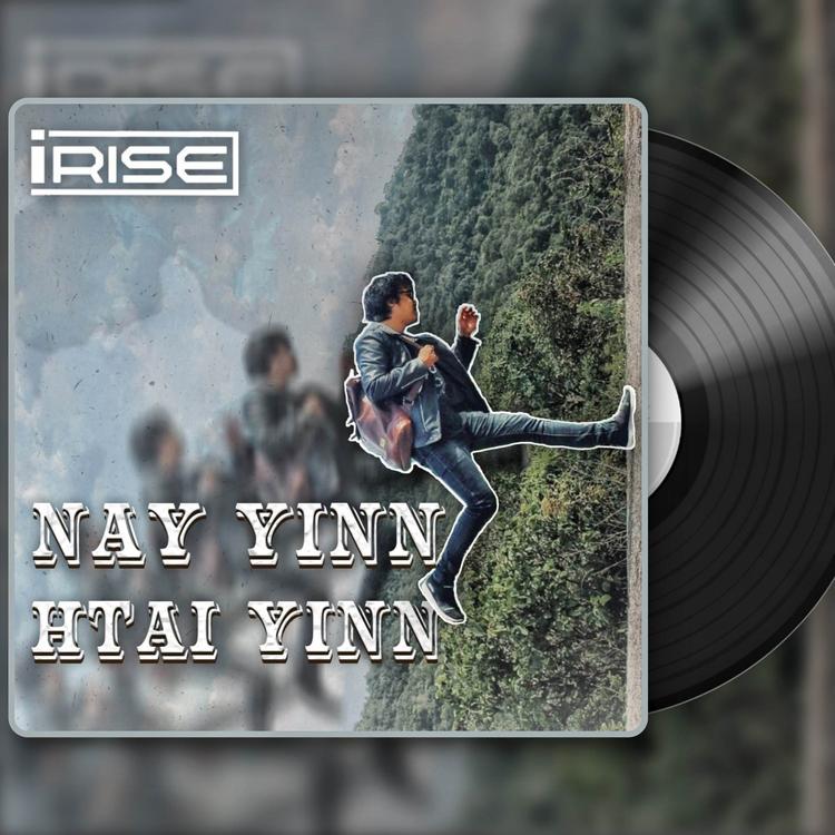 I Rise's avatar image