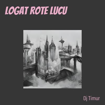 Logat Rote Lucu's cover