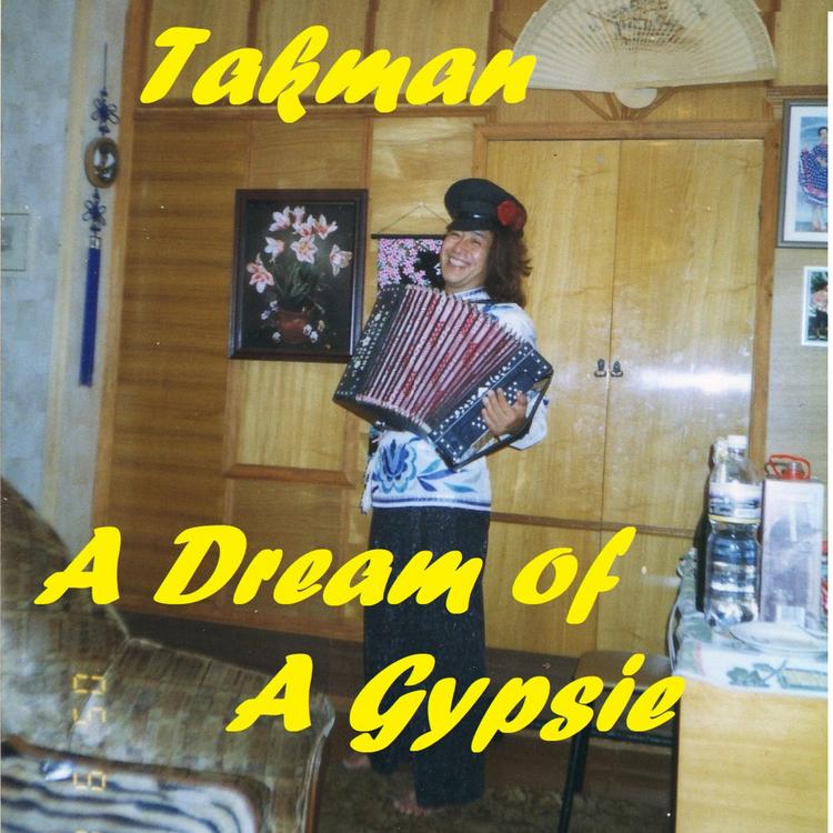 Takman's avatar image